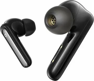 Anker Soundcore Life ocena 3 czarny