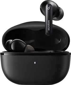 Anker Soundcore Life ocena 3i V2 czarny