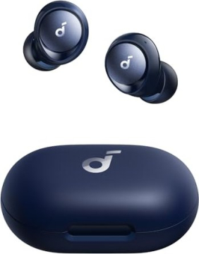 Anker Soundcore Space A40 morski niebieski