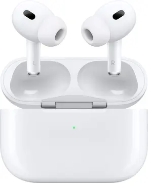Apple AirPods Pro 2. generacja (USB-C)