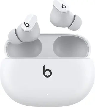 Apple Beats Studio Buds biały