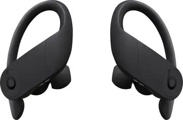 Apple Beats by Dre Powerbeats Pro czarny