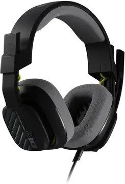 Astro Gaming A10 headset Gen 2 PS czarny