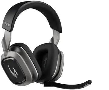 Astro Gaming A30 Wireless Headset Mandalorian Edition for Playstation