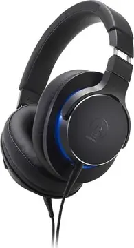 Audio-Technica ATH-MSR7b czarny
