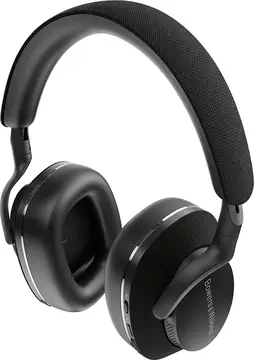 Bowers & Wilkins Px7 S2 czarny
