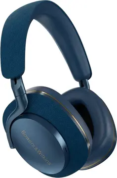 Bowers & Wilkins Px7 S2 niebieski