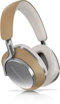 Bowers & Wilkins Px8 beżowy