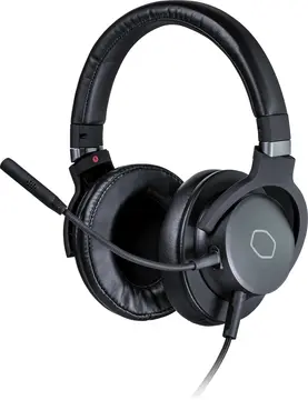 Cooler Master MH752