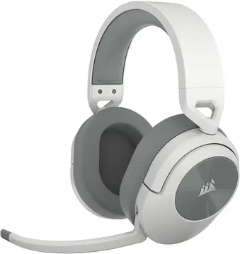 Corsair HS55 Wireless biały
