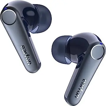 EarFun Air Pro 3 niebieski