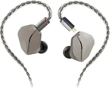 Hidizs MP145 titanium (różne wersje)