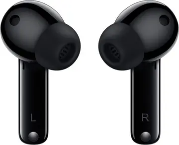 Huawei FreeBuds 4i carbon Black