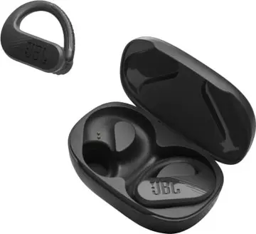 JBL Endurance Peak 3 czarny