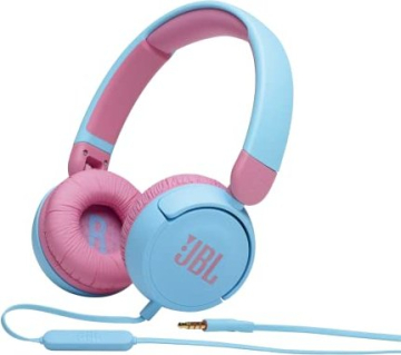 JBL JR310 niebieski