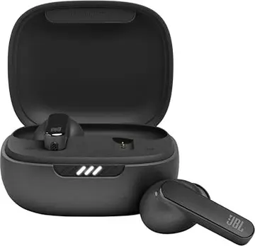 JBL Live Pro 2 czarny