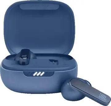 JBL Live Pro 2 niebieski