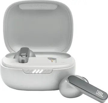 JBL Live Pro 2 srebrny