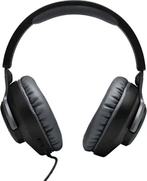 JBL Quantum 100 czarny