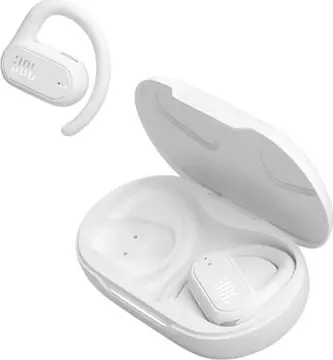 JBL Soundgear Sense biały
