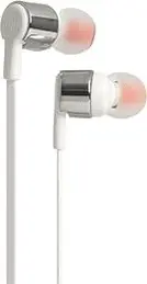 JBL T210 szary