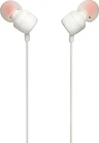 JBL Tune 110 biały