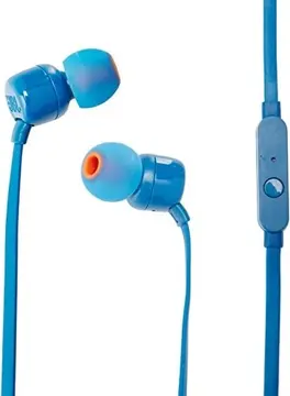 JBL Tune 110 niebieski