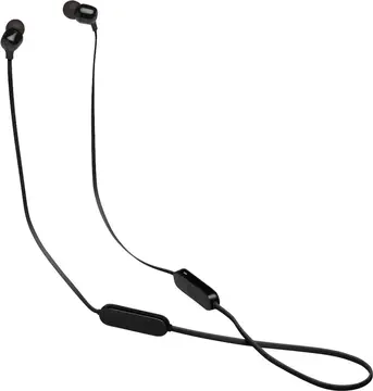 JBL Tune 125BT czarny