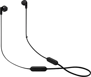 JBL Tune 215BT czarny