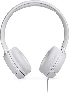 JBL Tune 500 biały