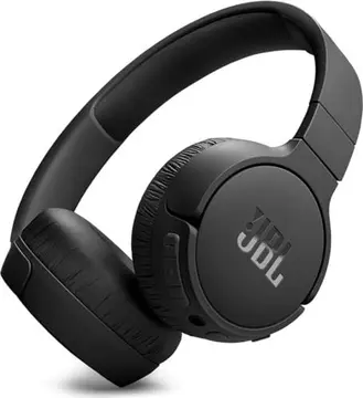 JBL Tune 670NC czarny