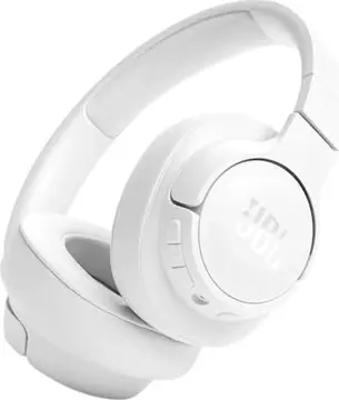 JBL Tune 720BT biały