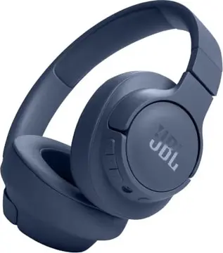 JBL Tune 720BT niebieski