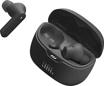 JBL Tune Beam czarny