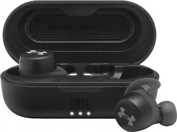 JBL Under Armour Sport Wireless czarny
