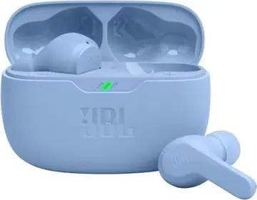 JBL Wave Beam niebieski