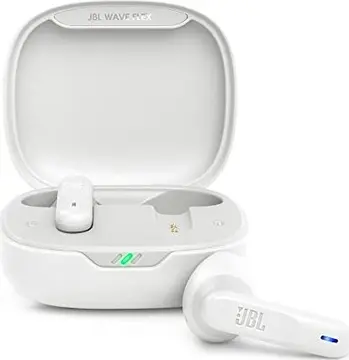 JBL Wave Flex biały