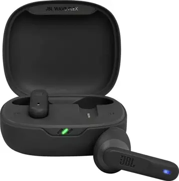 JBL Wave Flex czarny
