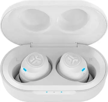 JLab JBuds Air biały