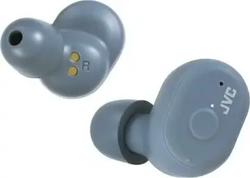 JVC HA-A10T szary