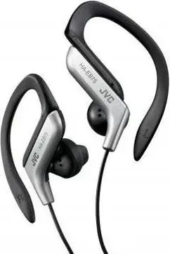 JVC HA-EB75S srebrny