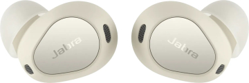 Jabra Elite 10 Gen 2 Soft White