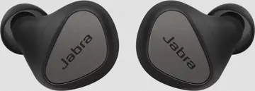 Jabra Elite 5 Titanium Black