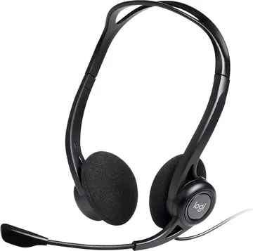 Logitech headset PC 960