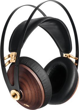 Meze Audio 99 Classics orzech/złoty
