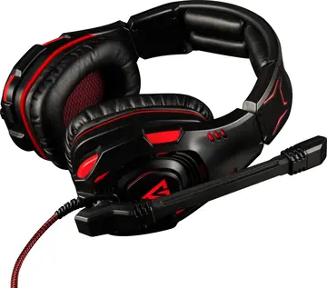 Modecom MC-832 Volcano Ghost