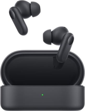 Oppo Enco Buds2 Pro czarny