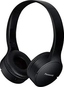 Panasonic RB-HF420B czarny