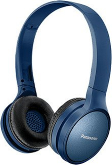 Panasonic RP-HF410BE niebieski