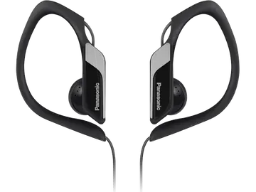 Panasonic RP-HS34 czarny